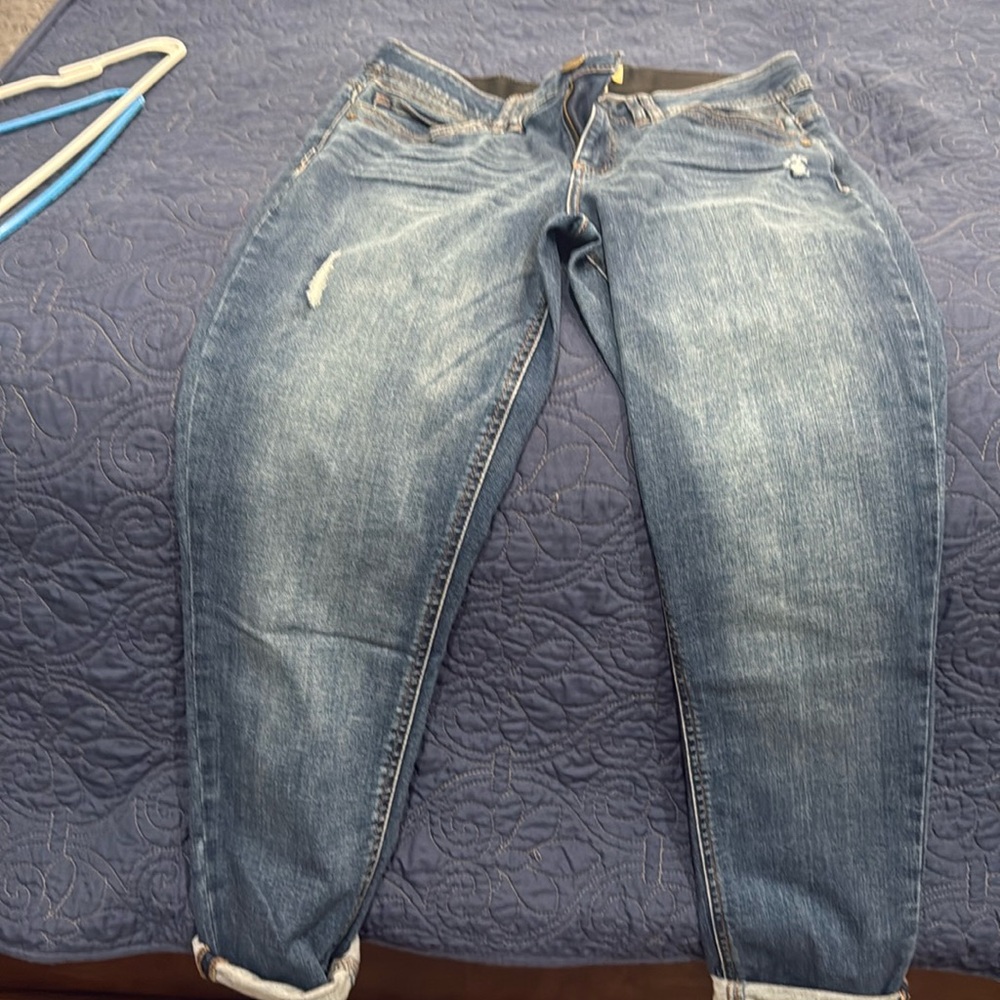 Democracy jeans